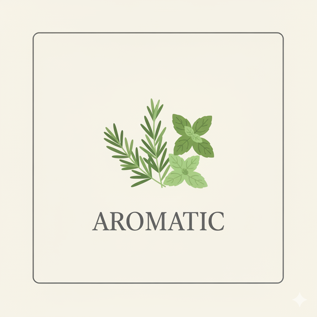 Aromatic