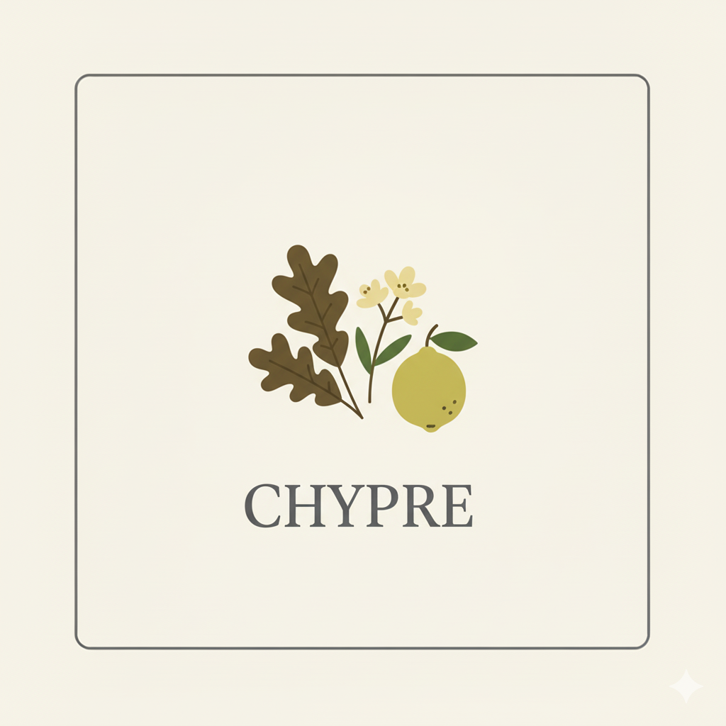 Chypre