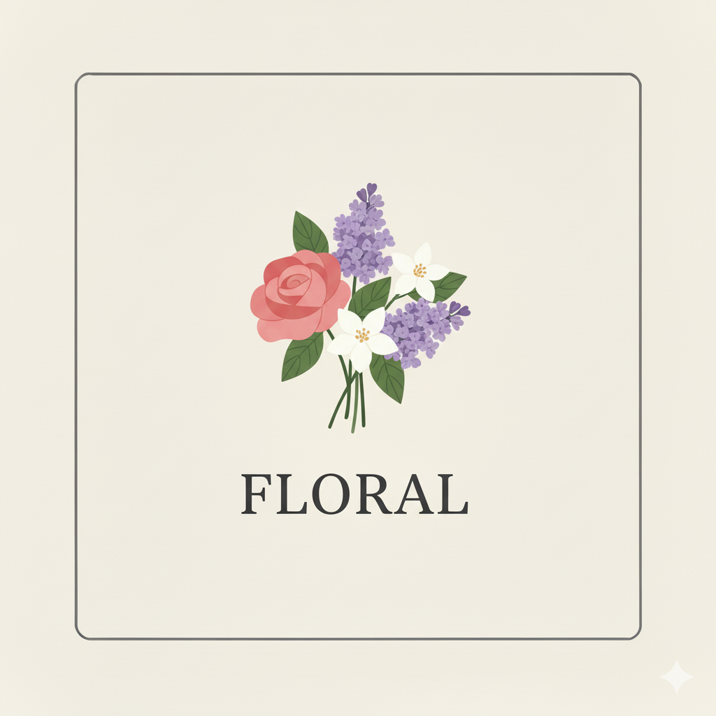 Floral