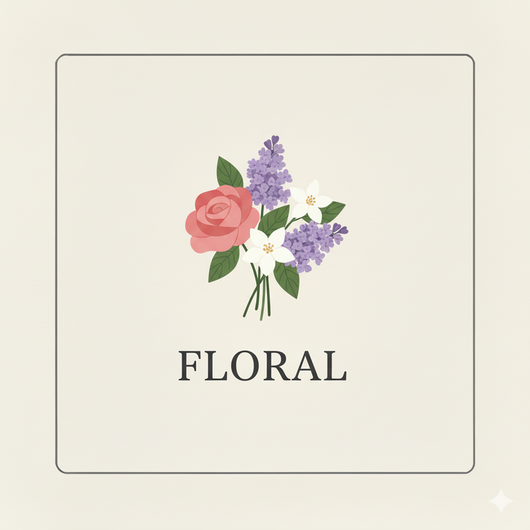 Floral