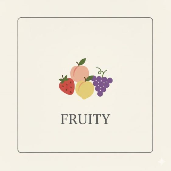 Fruity