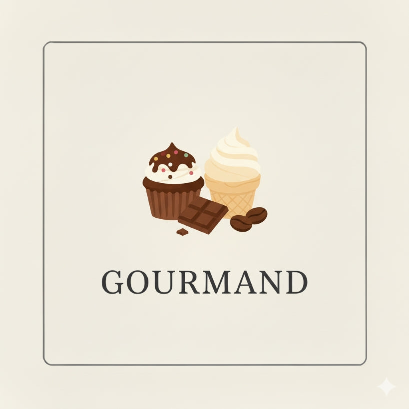 Gourmand