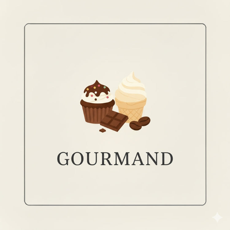 Gourmand