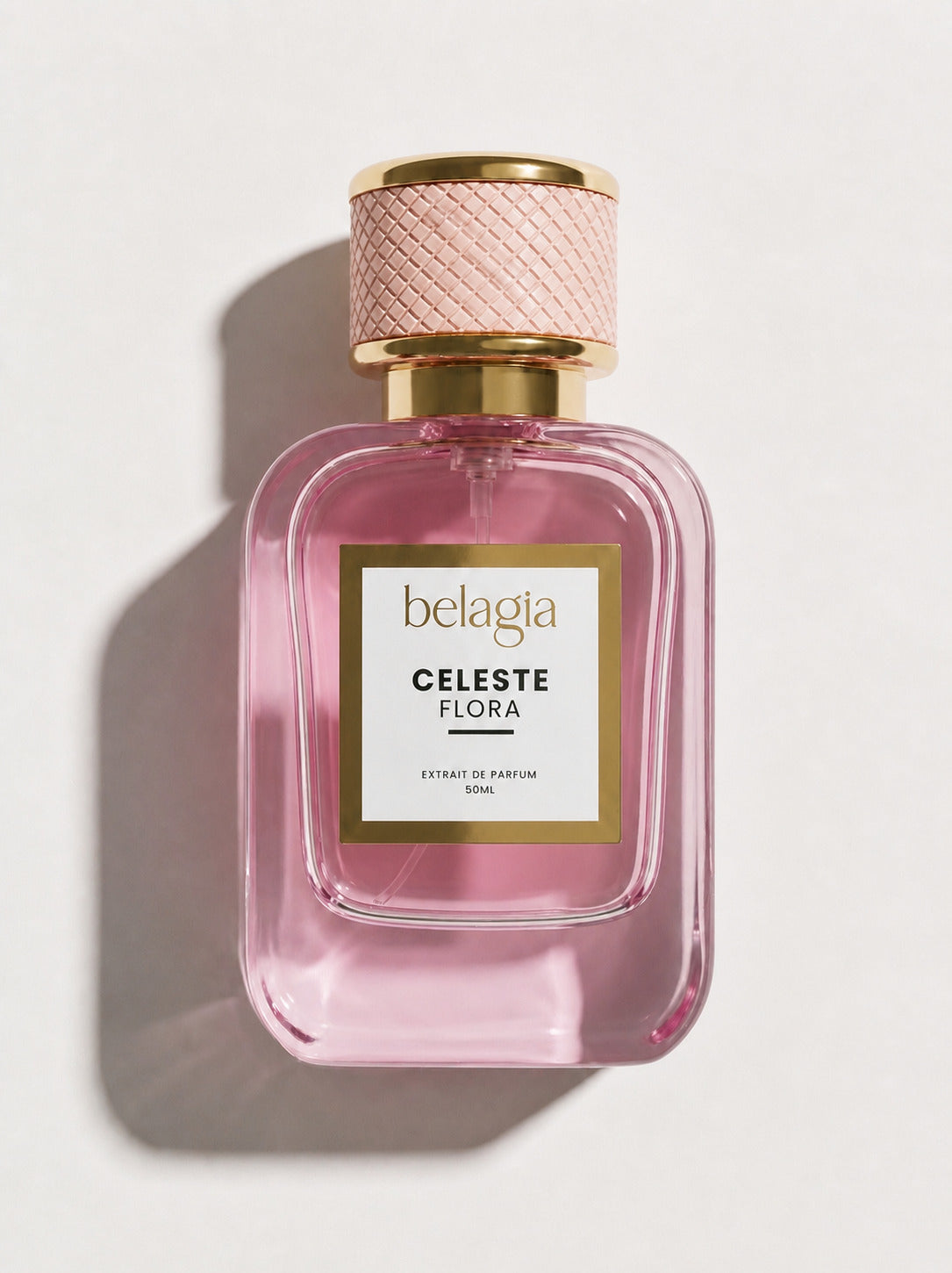 Celeste Flora - Inspired by Gucci Flora