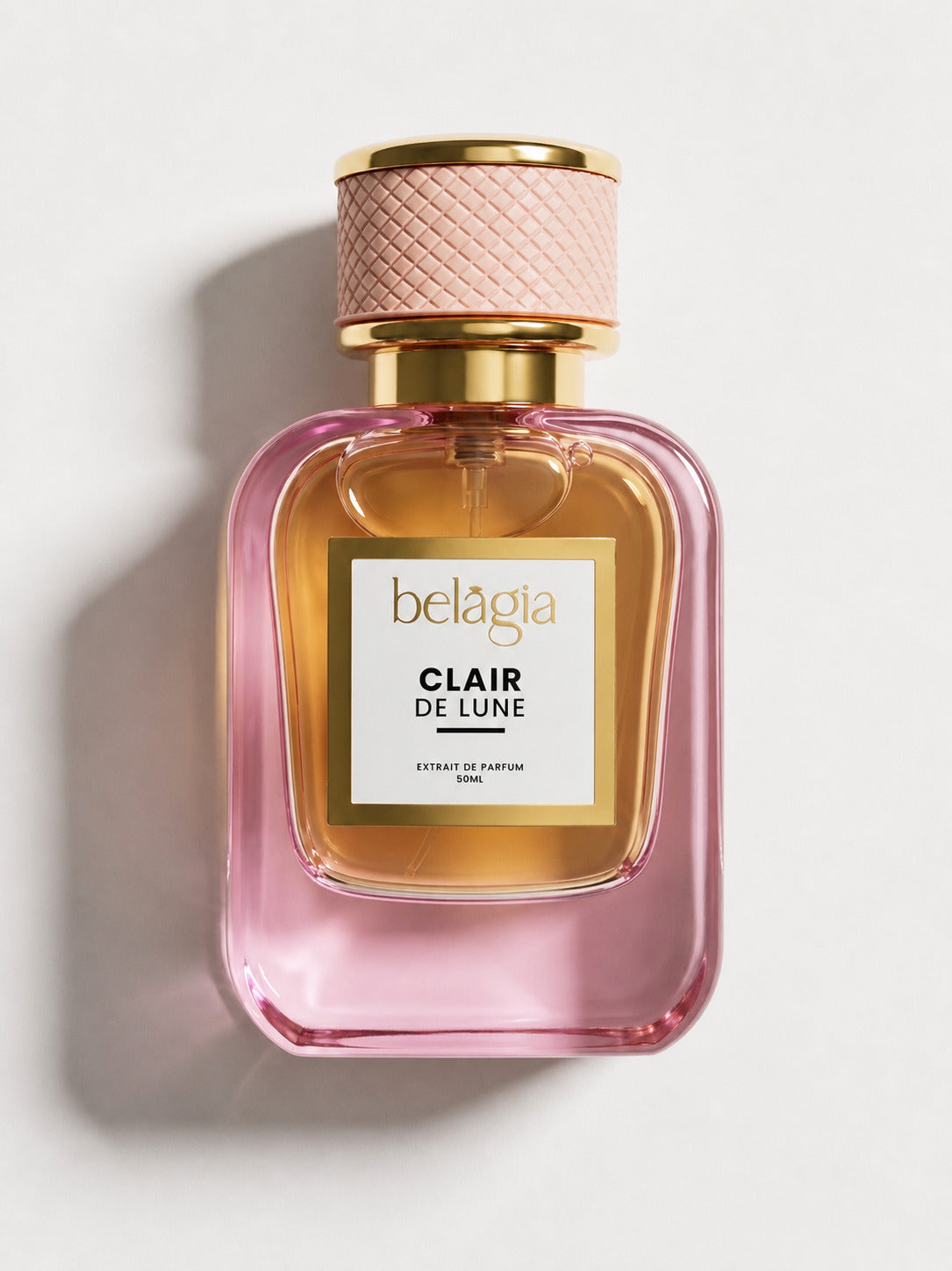 Clair de Lune - Inspired by Vanilla 28