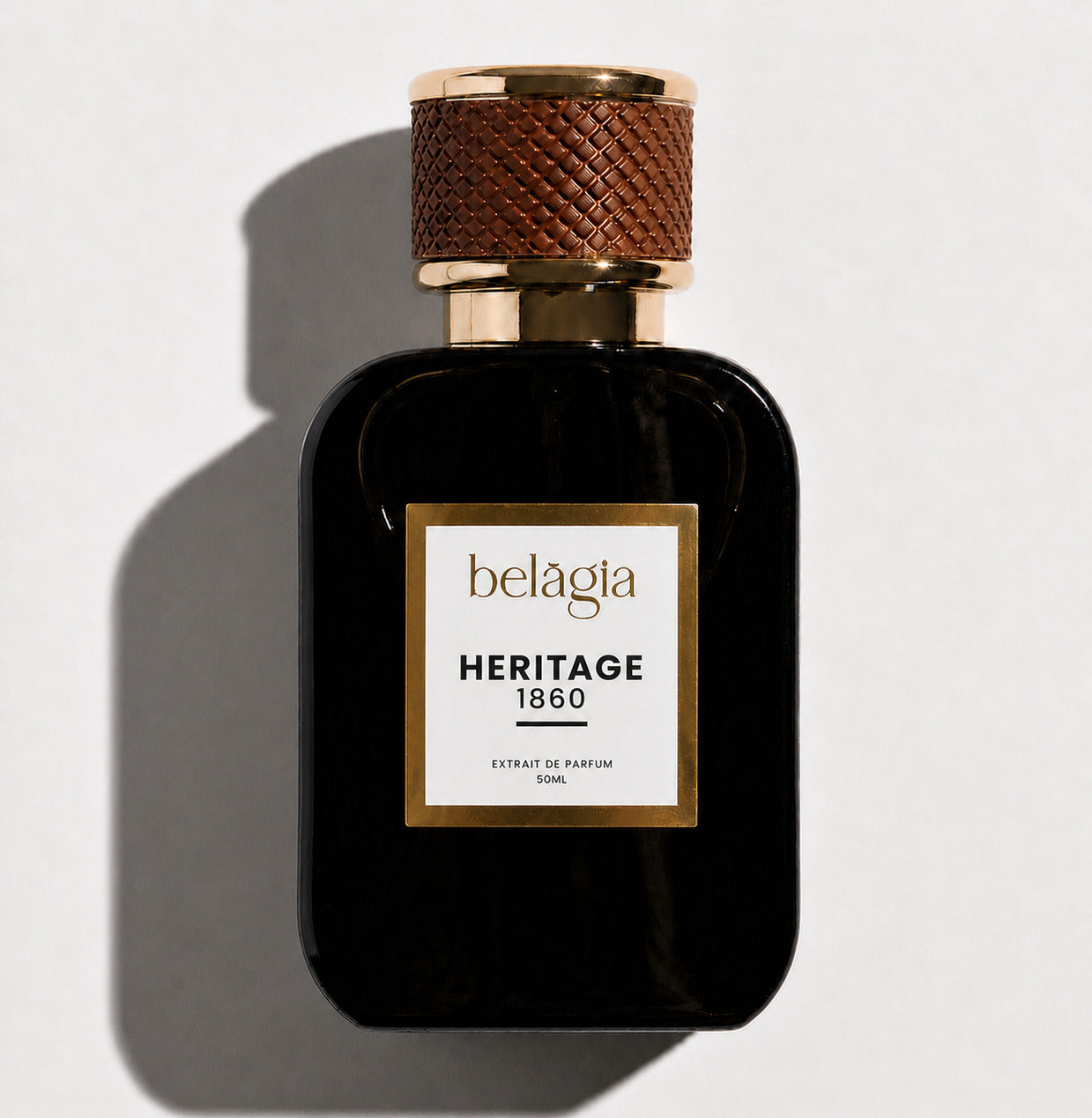 Heritage 1860- Inspired by Aqua Di Gio Armani