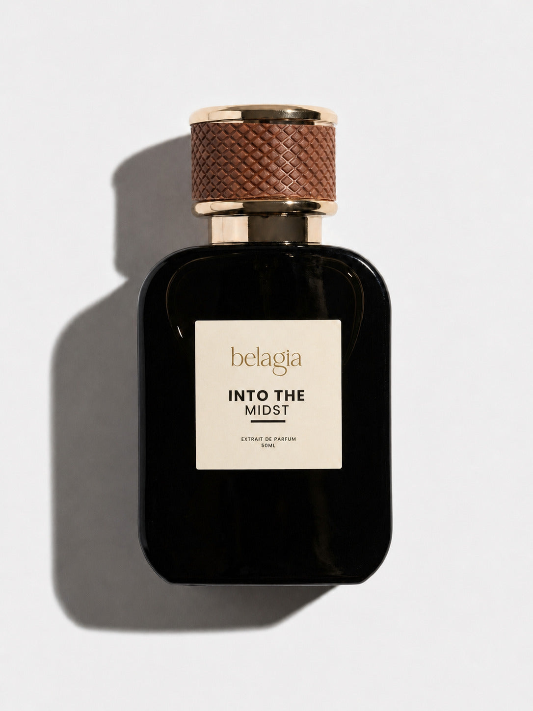 Into the Midst - inspired by Darjeeling Tea Jo Malone
