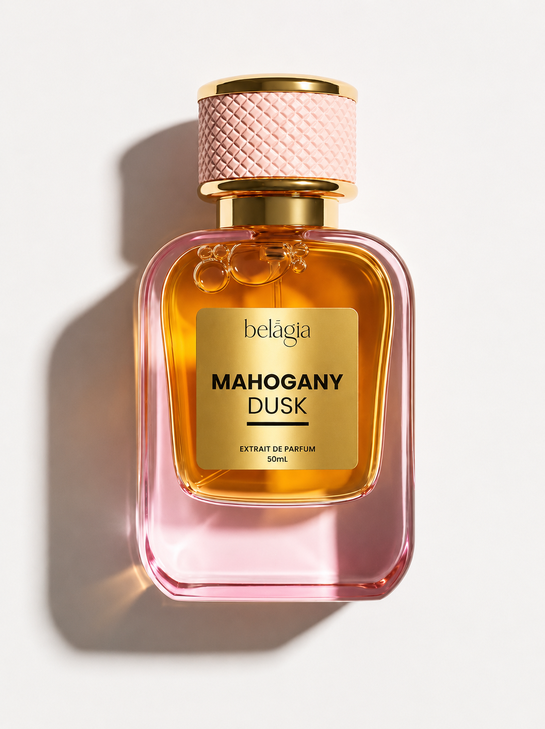 Mahogany Dusk - inspired by Blonde Amber Clive Christian (Pre-orders only)