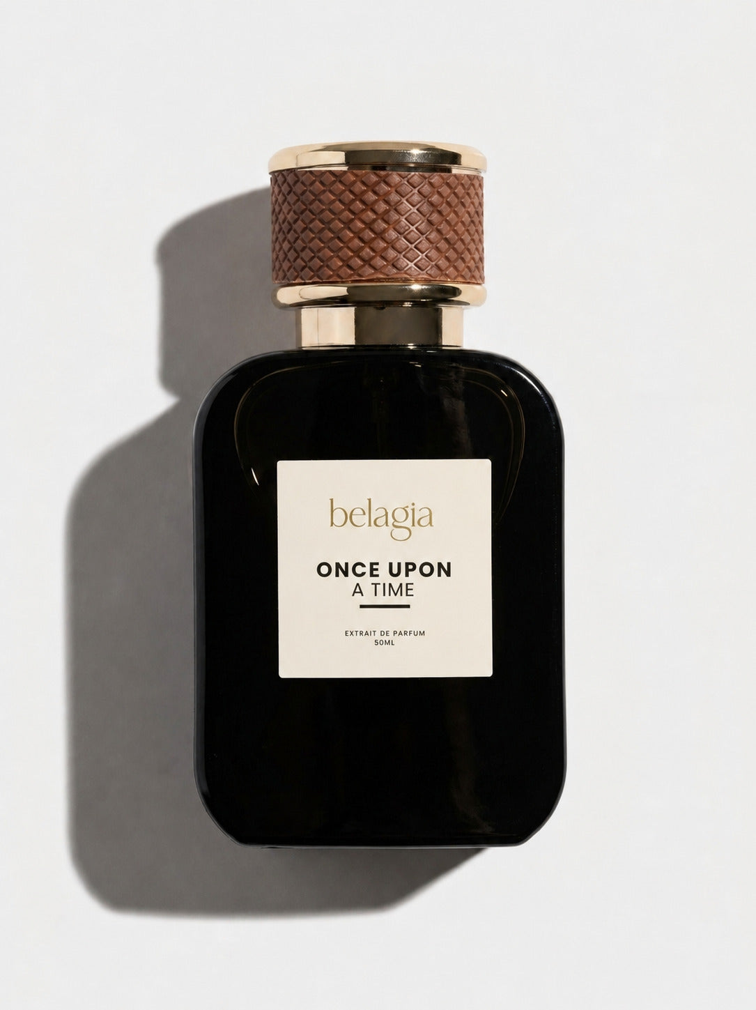 Once upon a time- Inspired by LV Imagination