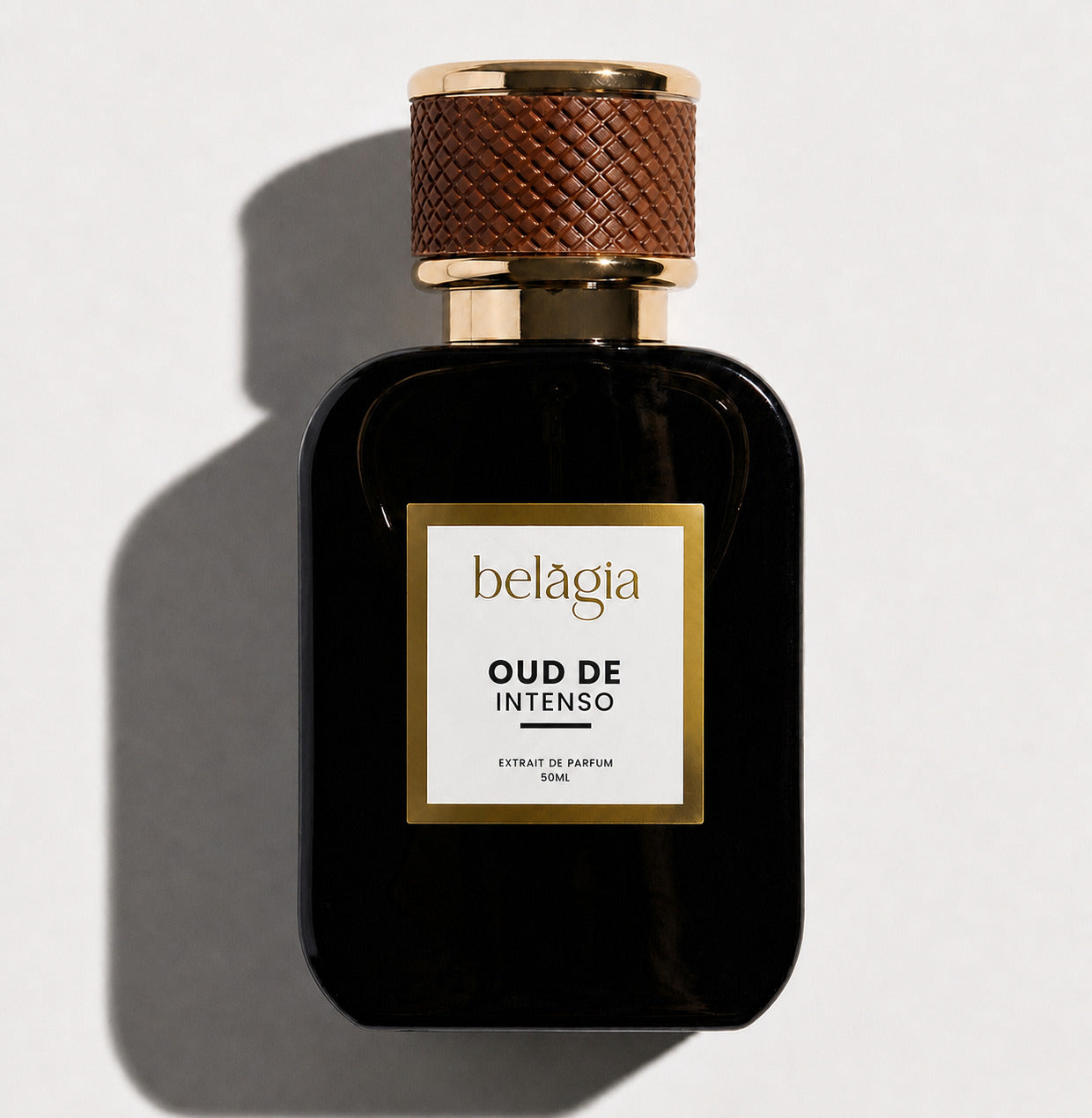 Oud de Intenso - inspired by Oud Maracuja
