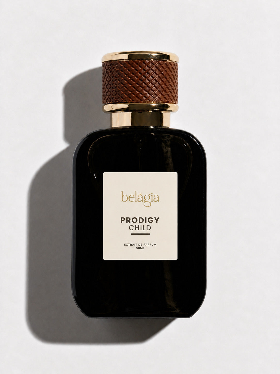 Prodigy Child - inspired by Replica By the Fireplace Maison Margiela
