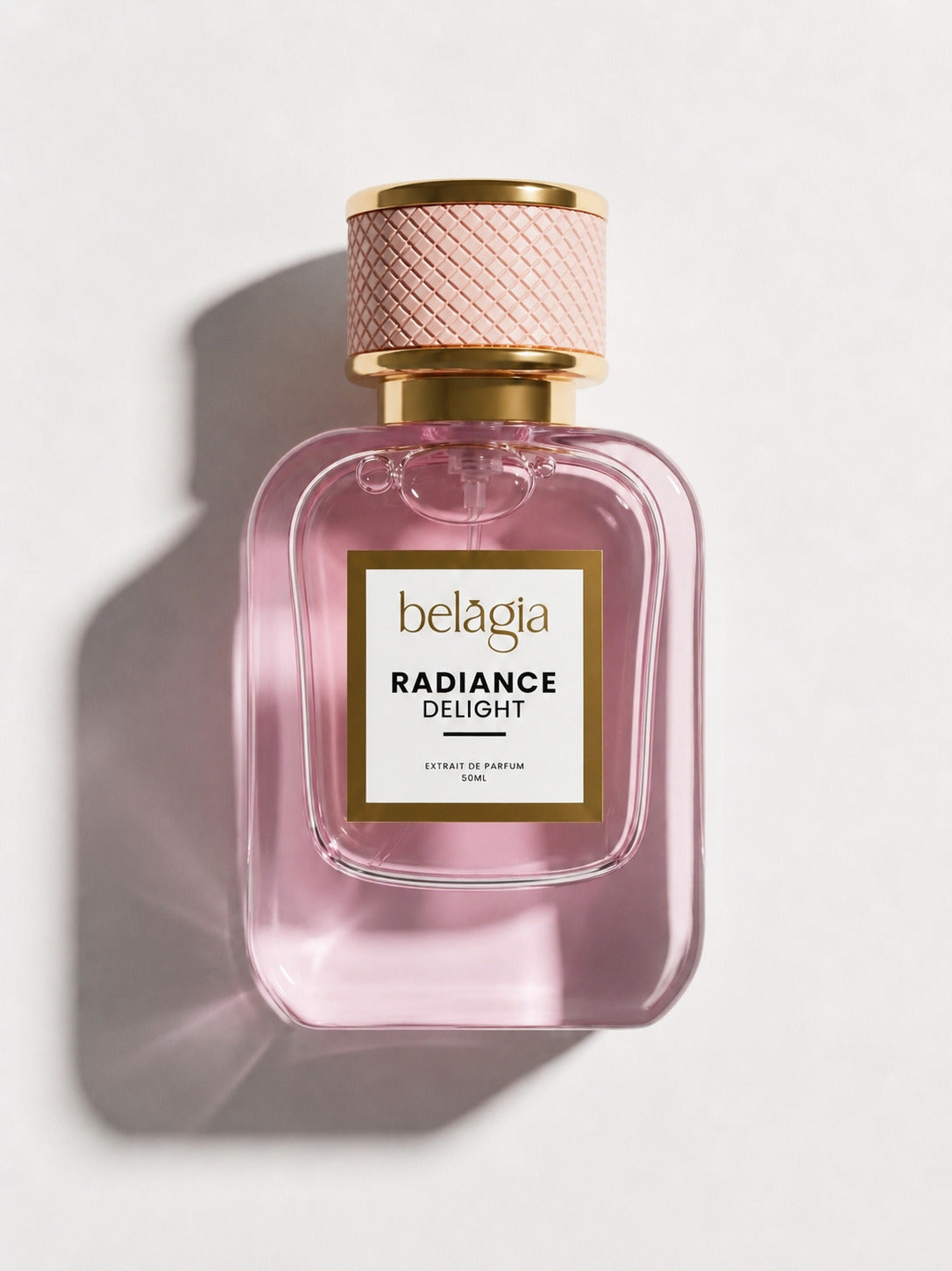 Radiance Delight - Inspired by Bright Crystal Versace