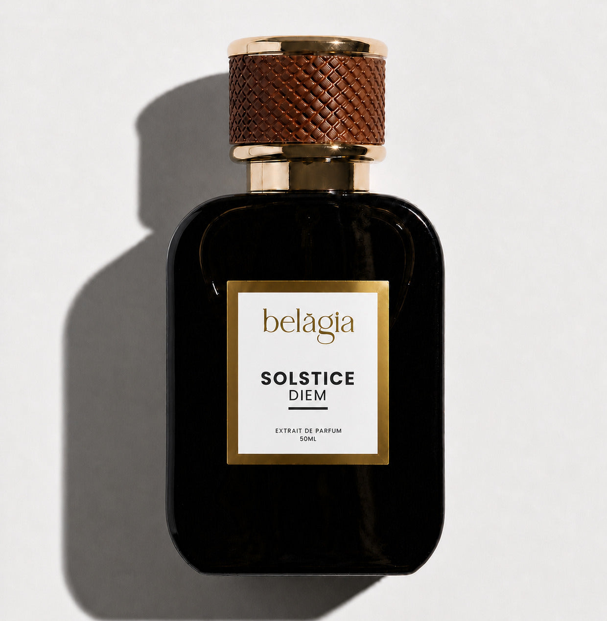 Solstice Diem - Inspired by Sauvage Dior