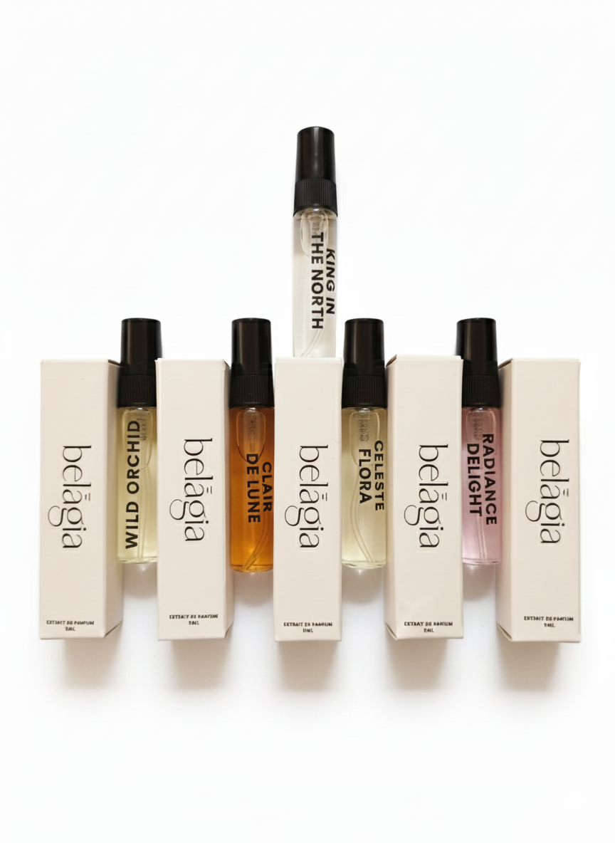 Tester Kits