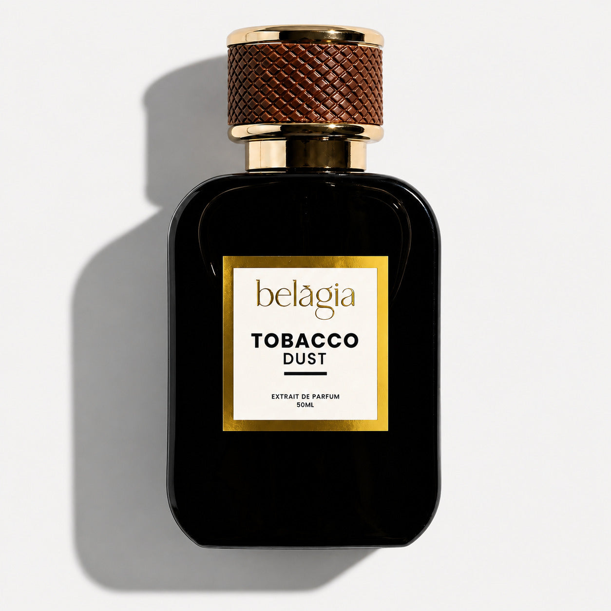 Tobacco Dust - inspired by Mancera Red Tobacco