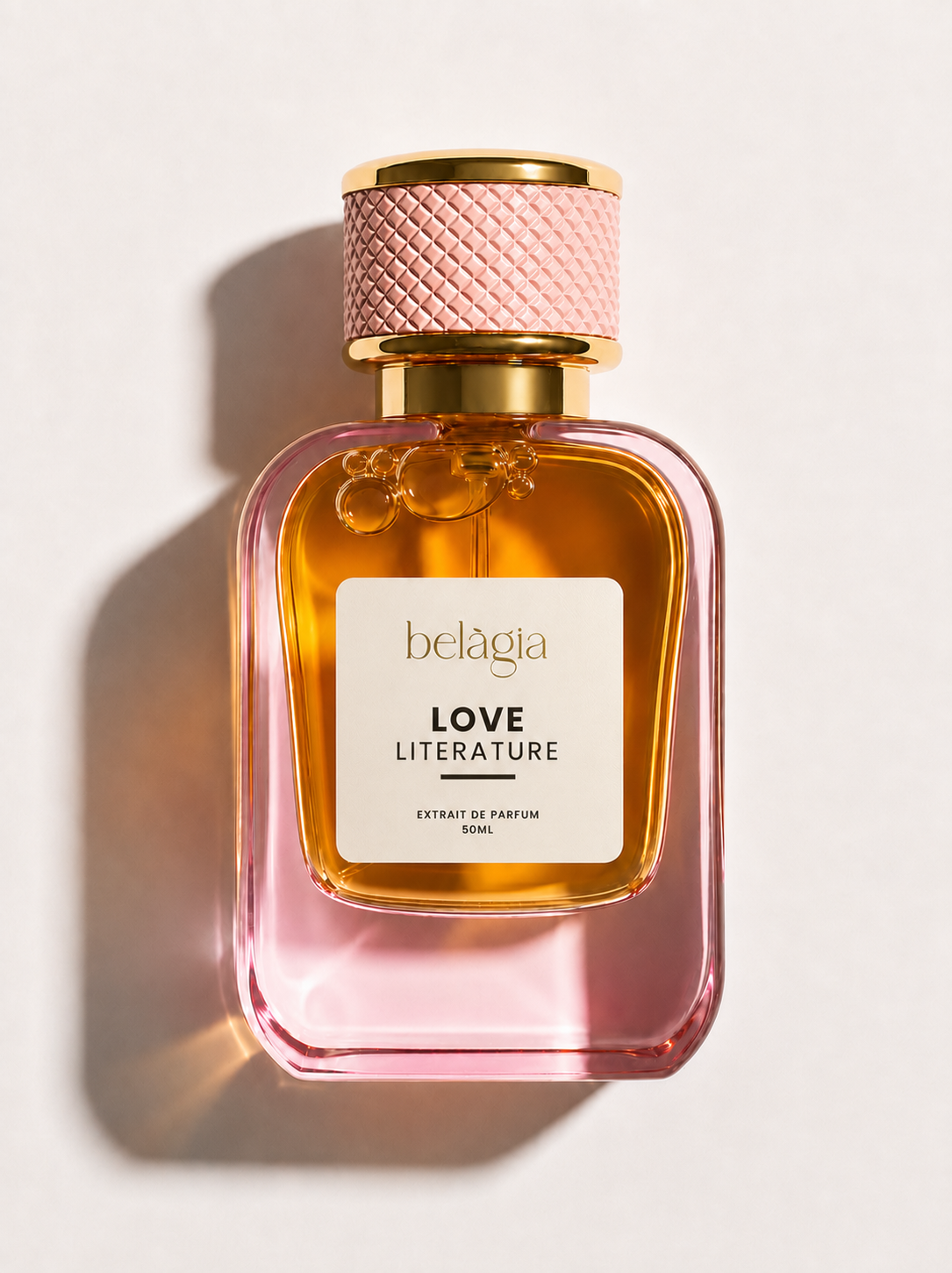 Love Literature - inspired by Psychedelic Love Initio