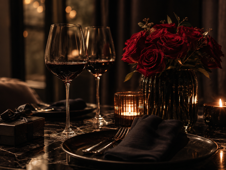 Date Night