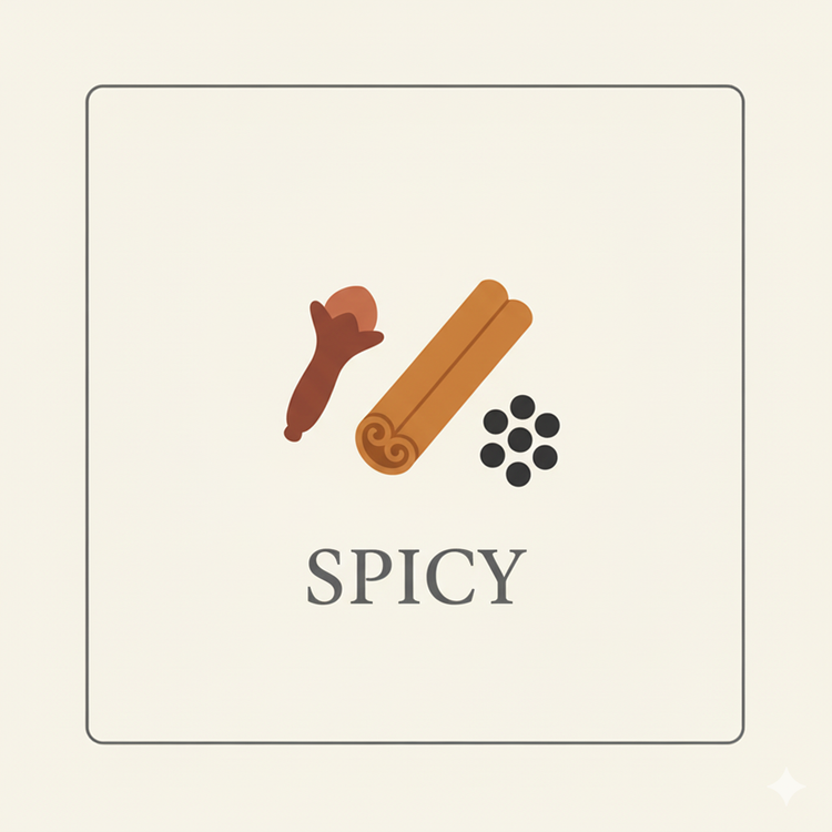 Spicy