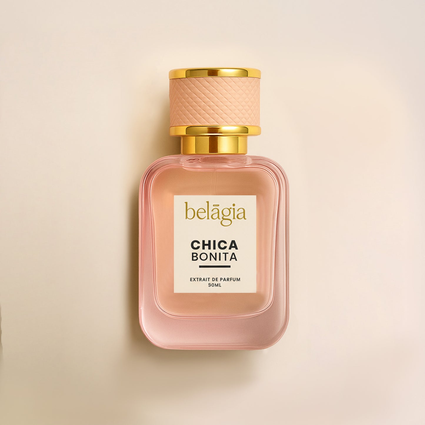 Chica Bonita - inspired by Peach's Revenge Sarah Baker