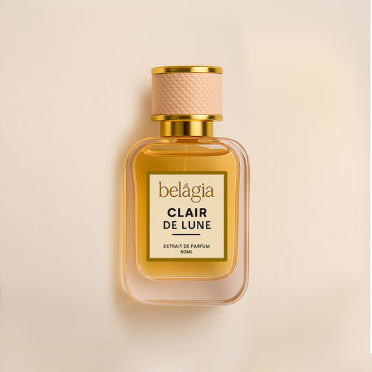 Clair de Lune - Inspired by Vanilla 28