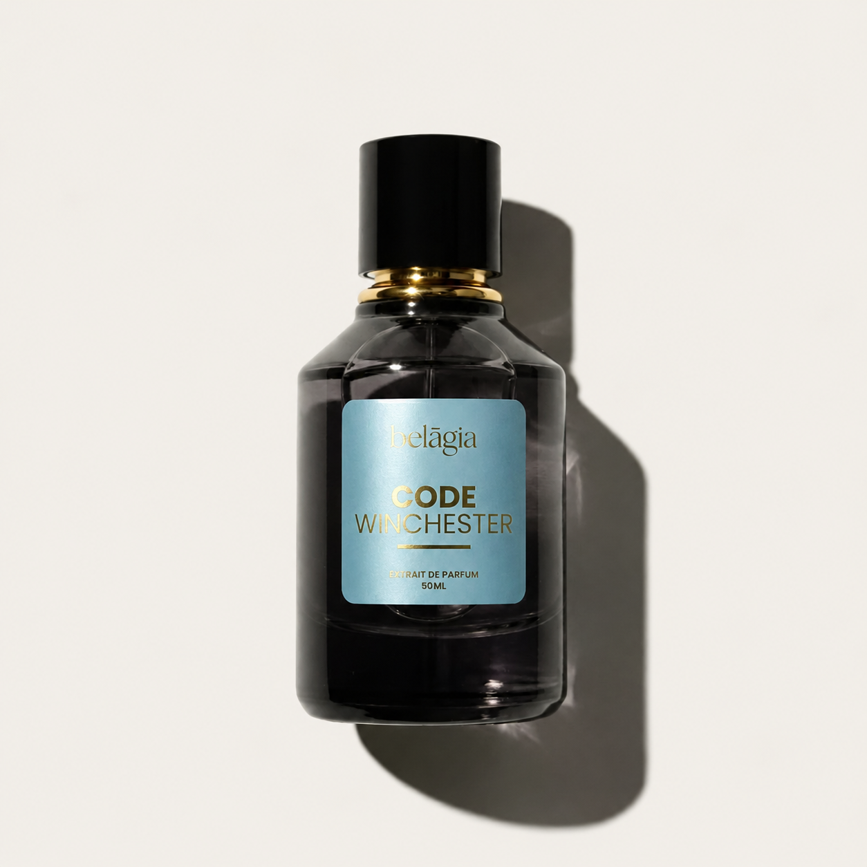 Code Winchester - inspired by Aqua Di Gio Profumo