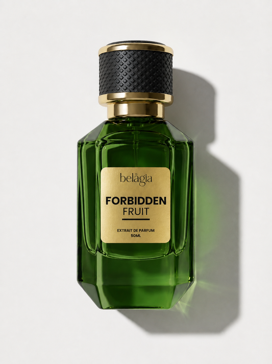 Forbidden Fruit - inspired by Kilian Smoking Hot