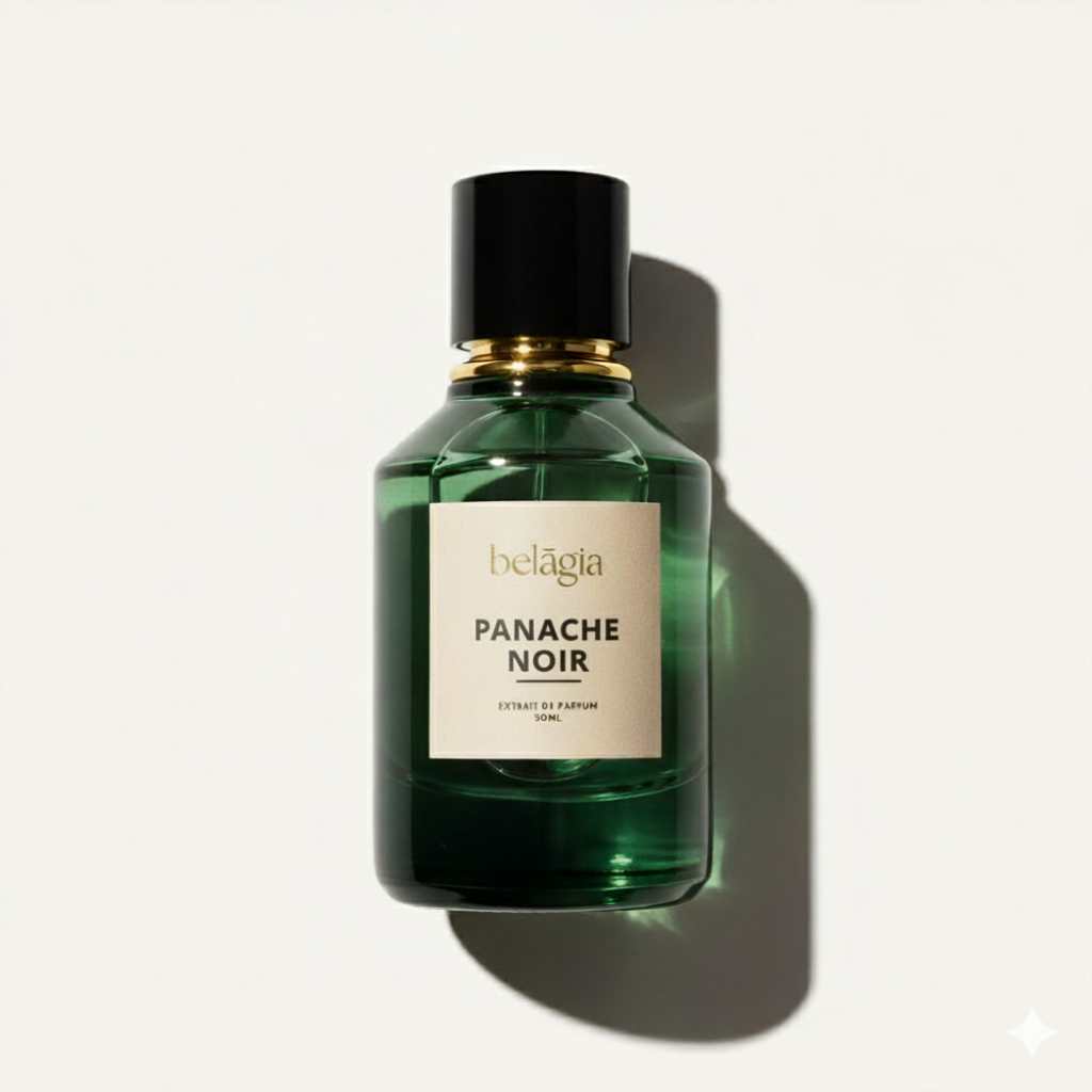 Panache Noir - Penhaligon's Halfeti