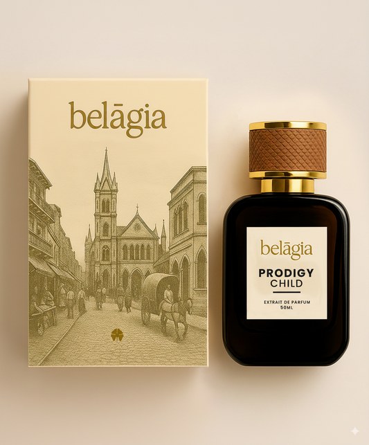 Prodigy Child - inspired by  Replica By the Fireplace Maison Margiela