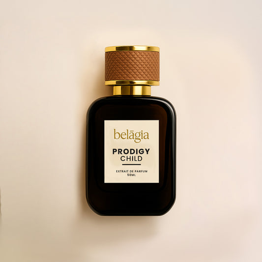 Prodigy Child - inspired by  Replica By the Fireplace Maison Margiela