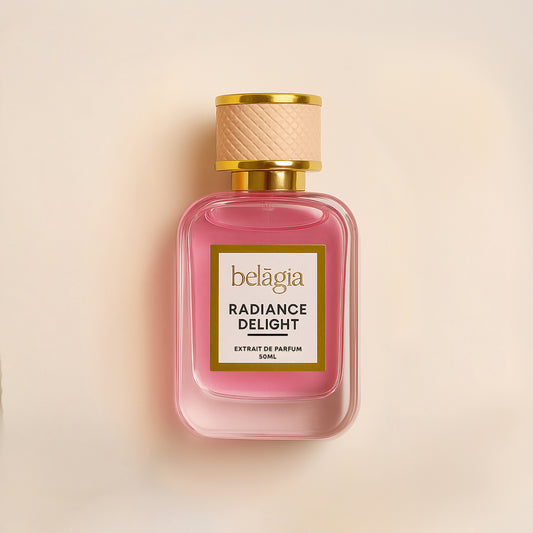 Radiance Delight - Inspired by Bright Crystal Versace