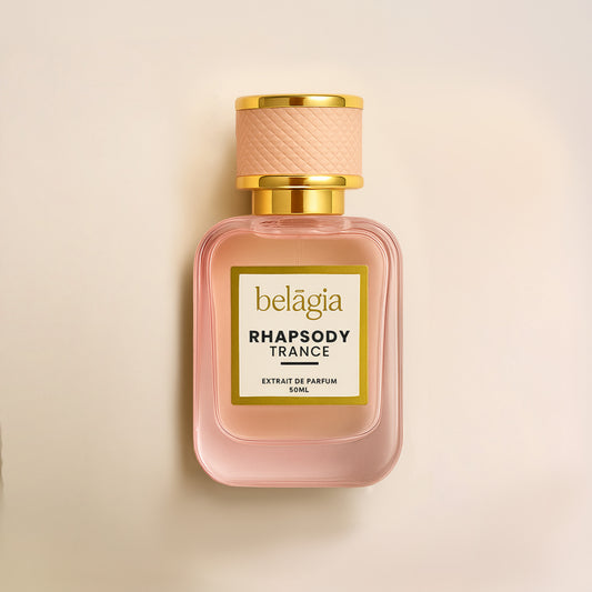 Rhapsody Trance- Inspired by Prada Paradoxe