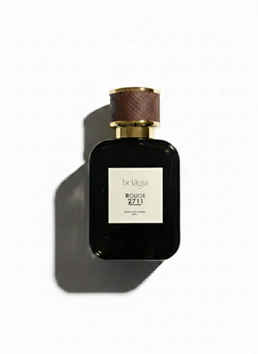 Rouge 2711 - Inspired by Baccarat Rouge