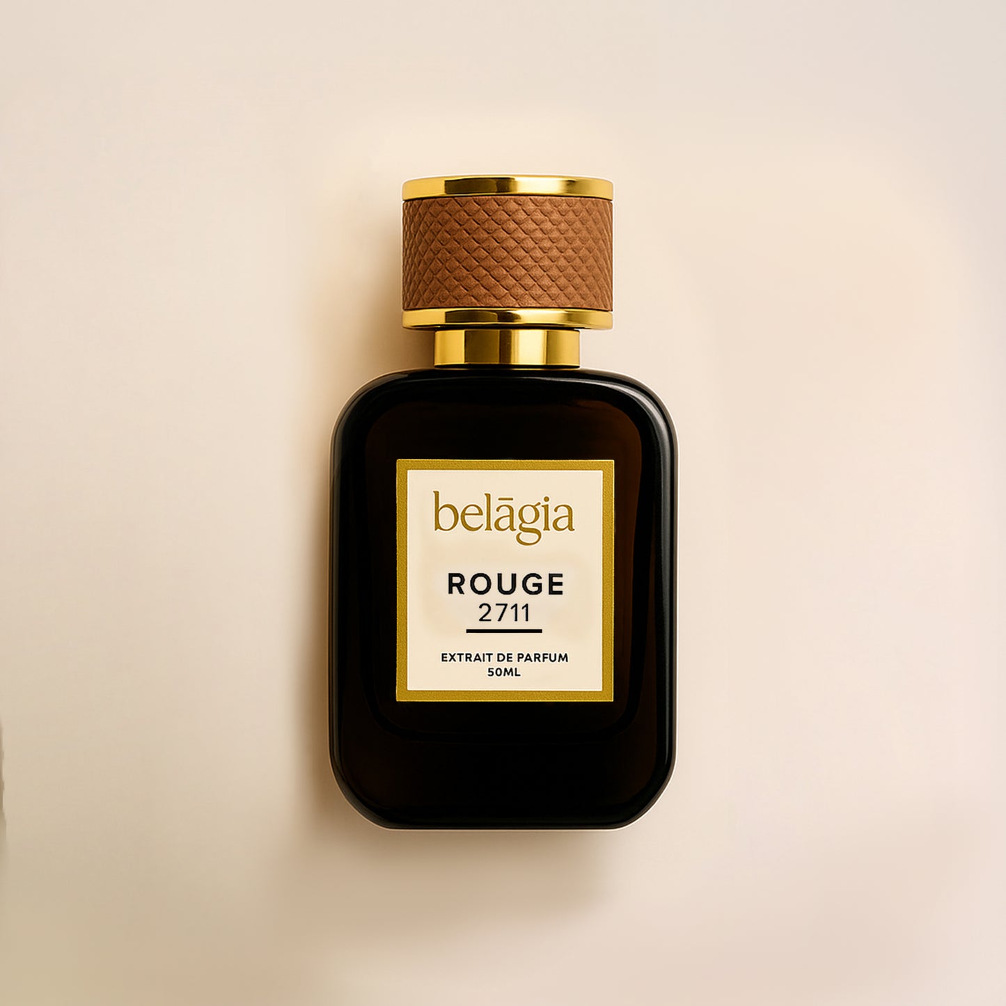 Rouge 2711 - Inspired by Baccarat Rouge