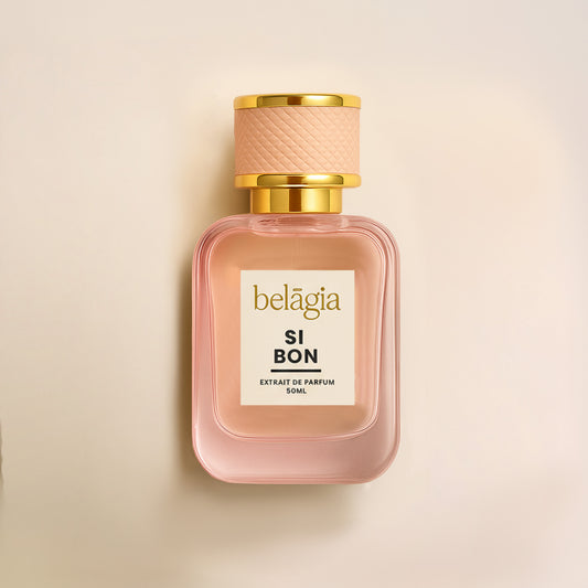 Si Bon- Inspired by Armani Si