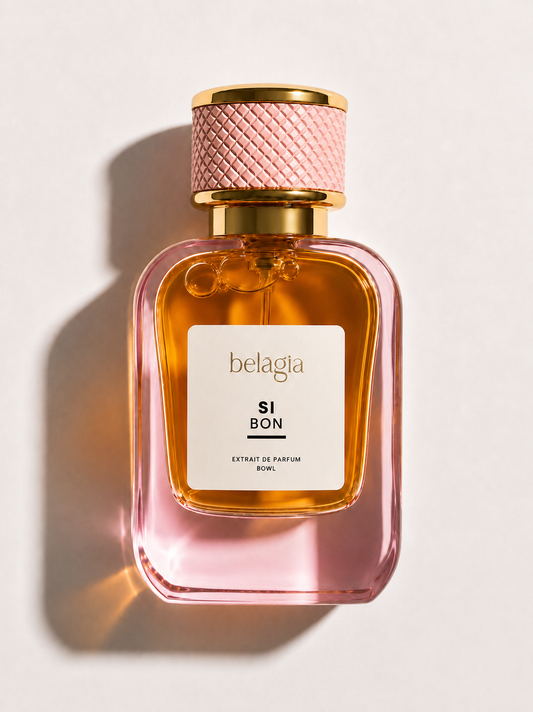 Si Bon- Inspired by Armani Si
