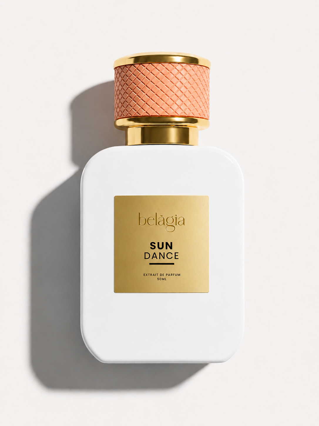 Sun Dance - inspired by Burberry Body